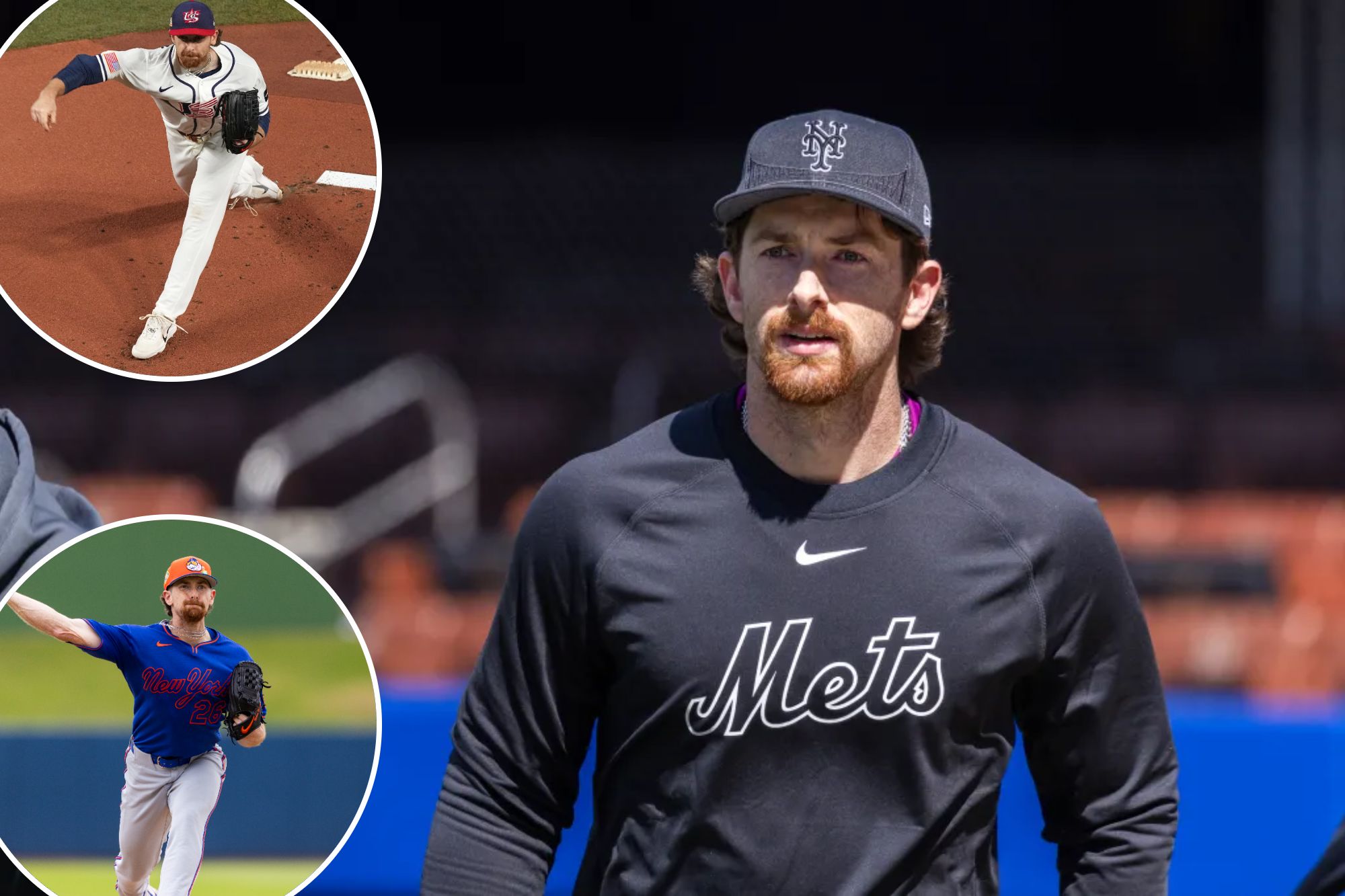 Nolan McLean feels he’s absolutely better this year as he gets set for ...