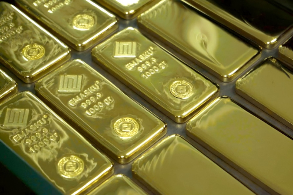 Menilik postur keuangan di balik rekor laba Hartadinata (HRTA) sepanjang 2025