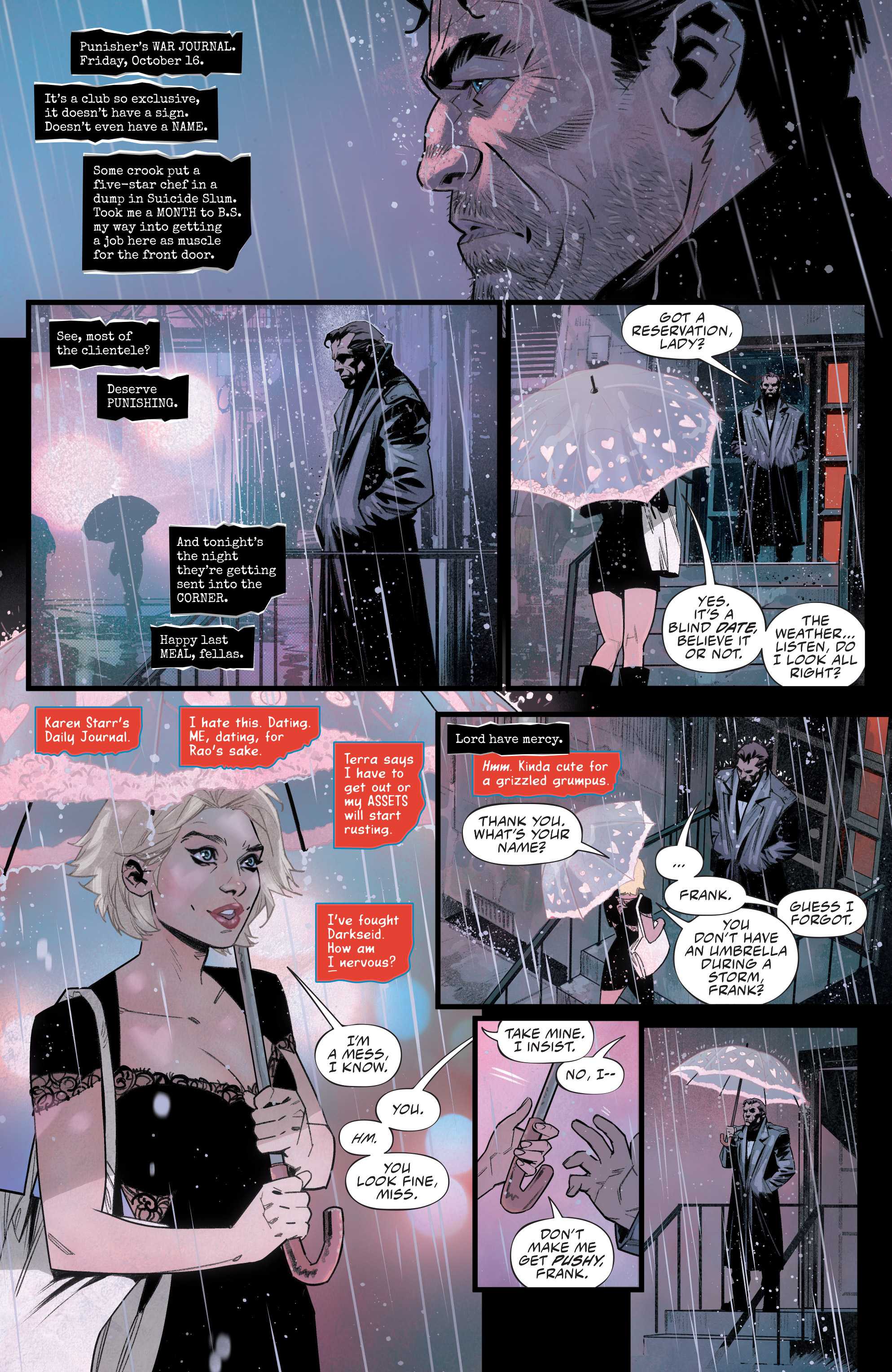Superman/Spider-Man isn't just a celebration of DC and Marvel, but ...