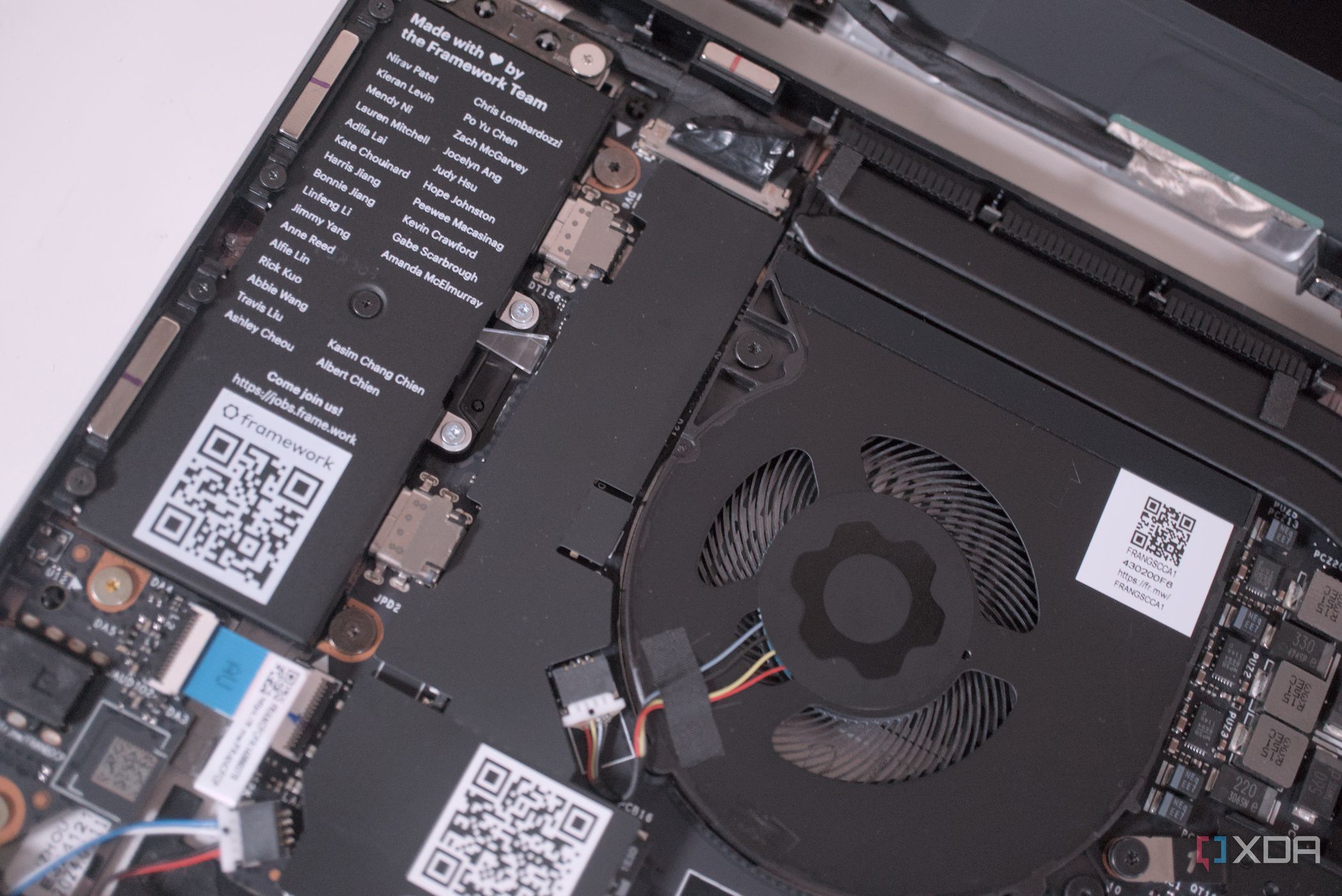 Framework is funding KDE to build Linux laptops you can actually customize