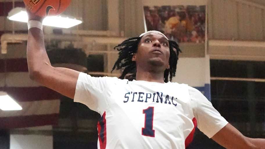 How to watch USC Trojans commits in the McDonald's All-American Game