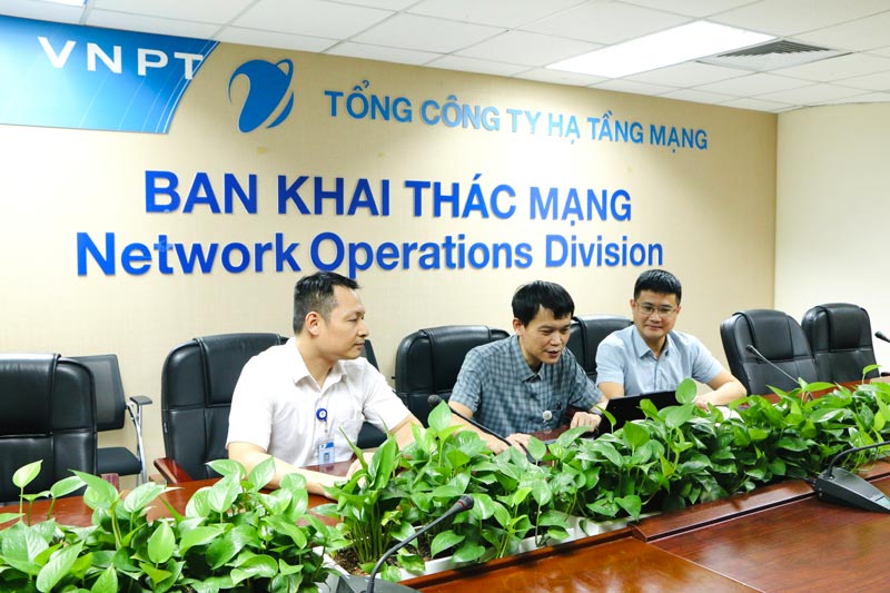 Sáng kiến 5G tiết kiệm hàng trăm tỉ đồng mỗi năm