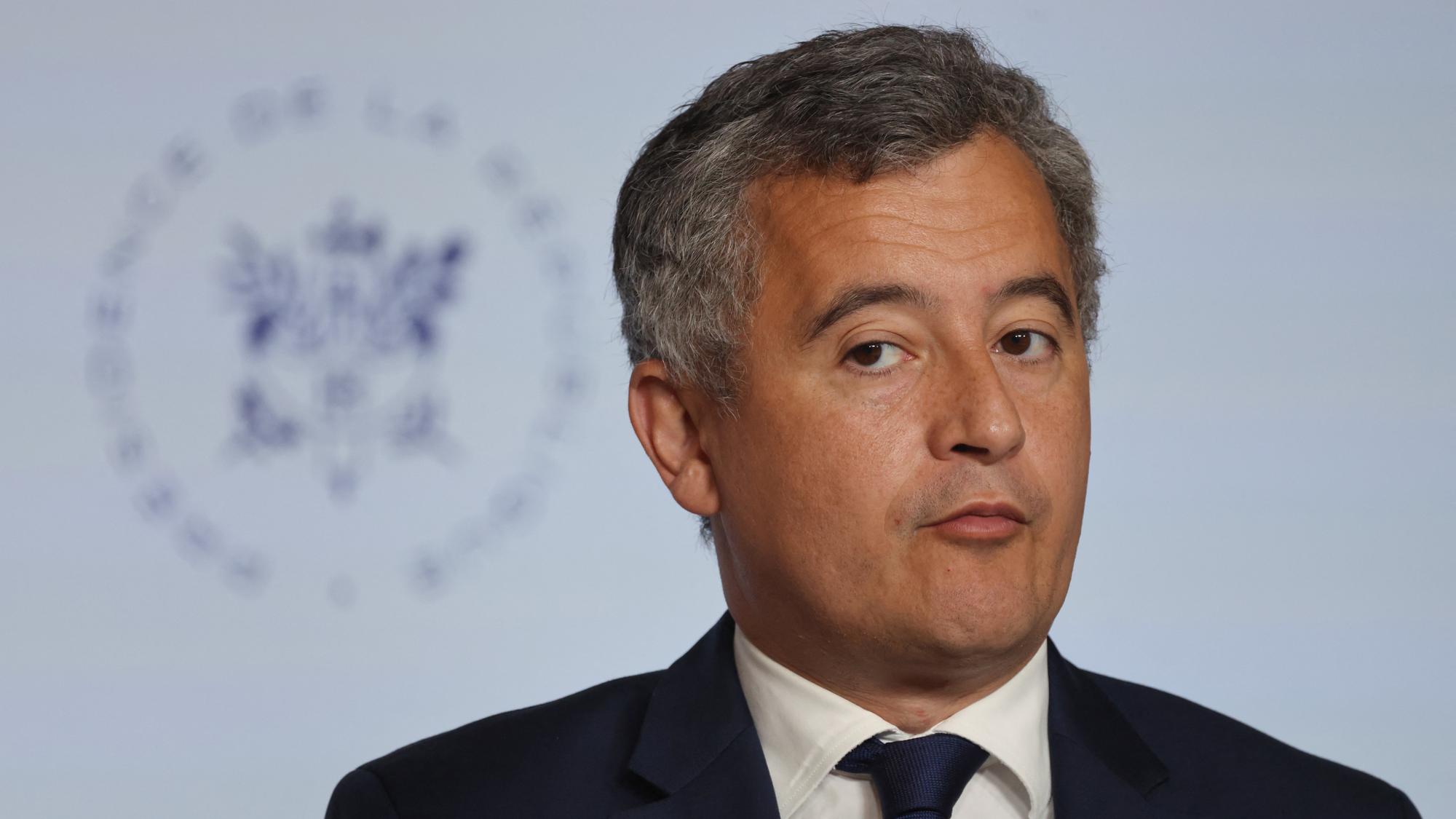 Après les municipales, Gérald Darmanin parle d’un « sentiment ...