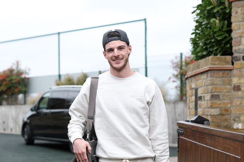 Eight England players leave squad as Thomas Tuchel makes ruthless cull