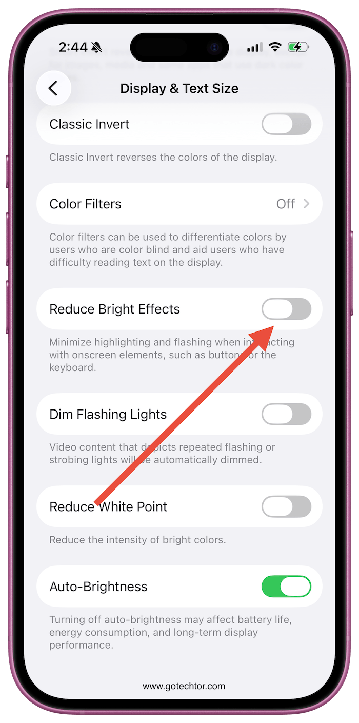 7 iOS 26.4 settings you should change to improve battery life, protect ...