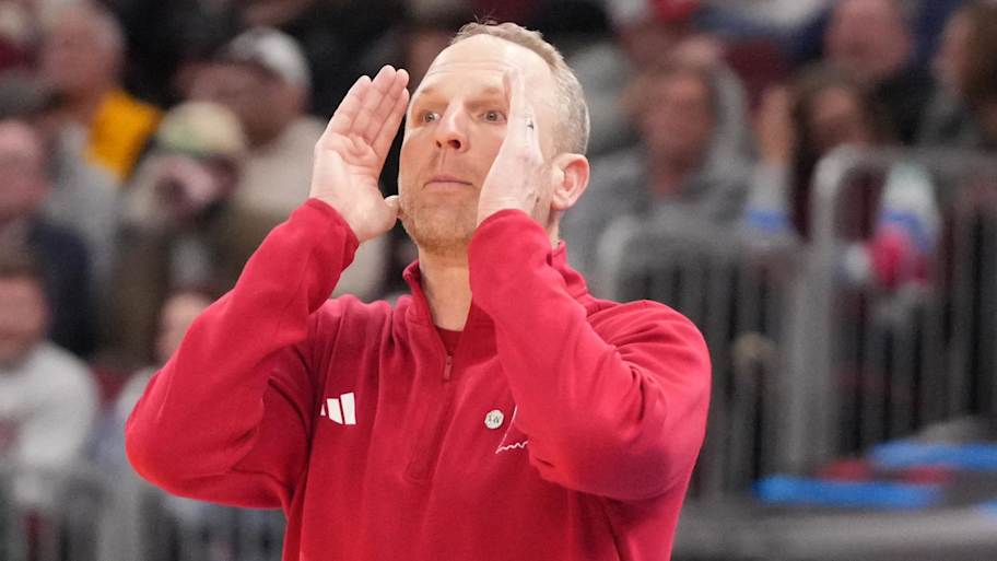 Big Ten dominating NCAA tournament — what it means for Indiana basketball