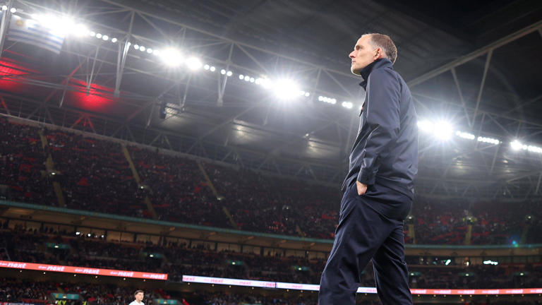 Were England players really 'playing for themselves' - and what now?