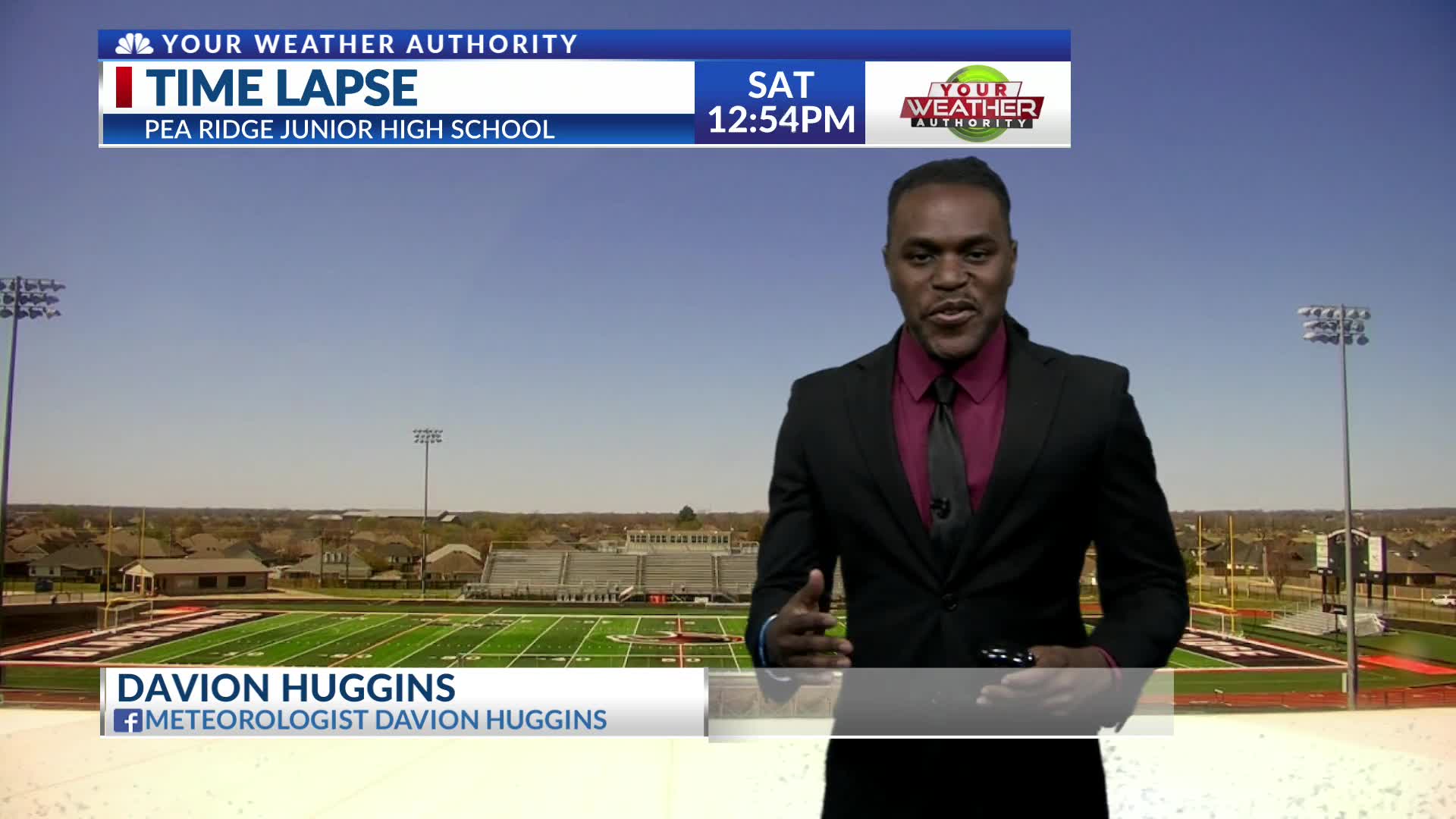 KNWA WKD news at 6pm 03/28/2026