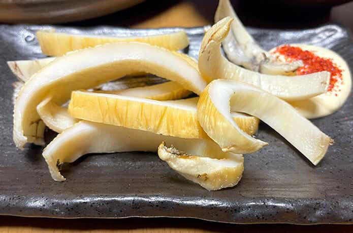 箸が止まらんッ!コウイカはこう食べる｜極上レシピまとめ