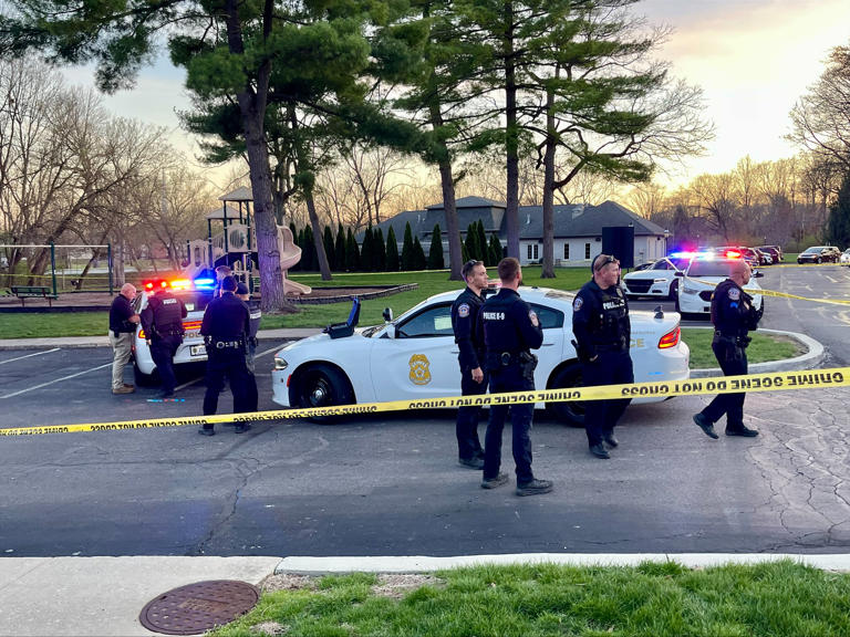 IMPD: Juvenile male killed in shooting on northeast side of Indianapolis