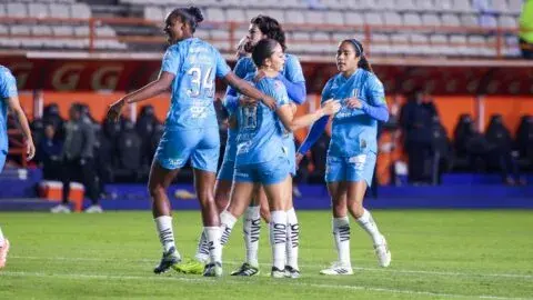 Liga MX Femenil 2026: resultados de la jornada 14 hoy; partidos ...