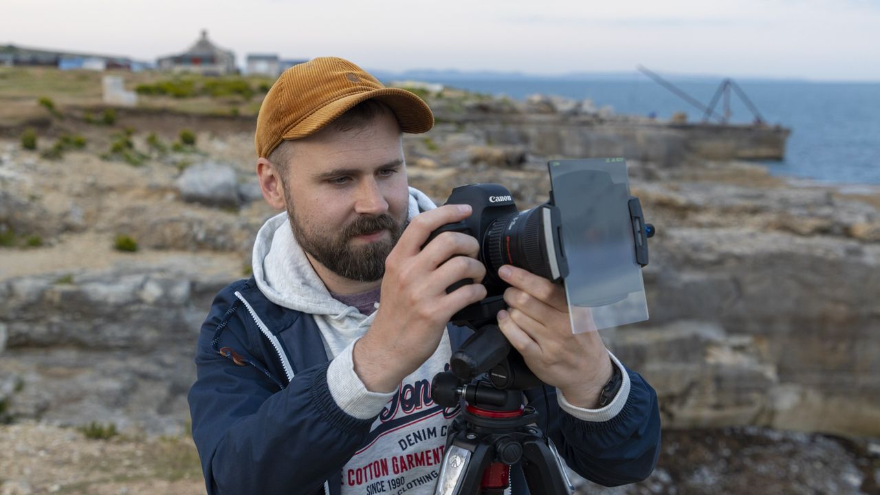 These are my essential tips for using camera filters for stunning ...