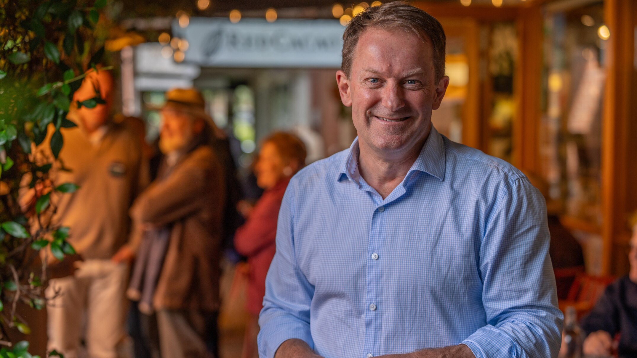 Liberals to retain SA opposition status despite One Nation's second ...