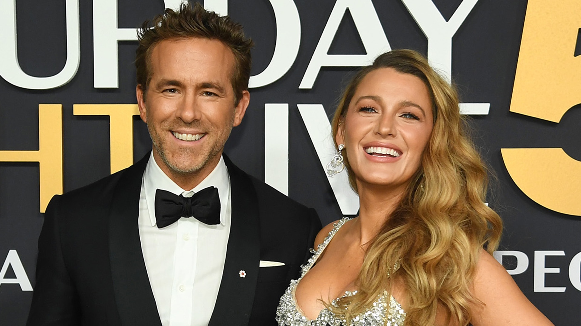 Blake Lively shares extremely rare pic of one of her and Ryan Reynolds
