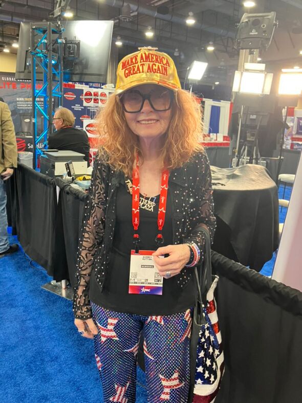 MAGA voters praise Trump for skipping CPAC as Iran war escalates