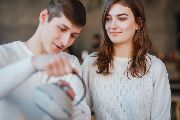 13 moments that teach us to keep compassion and kindness, even if life ...