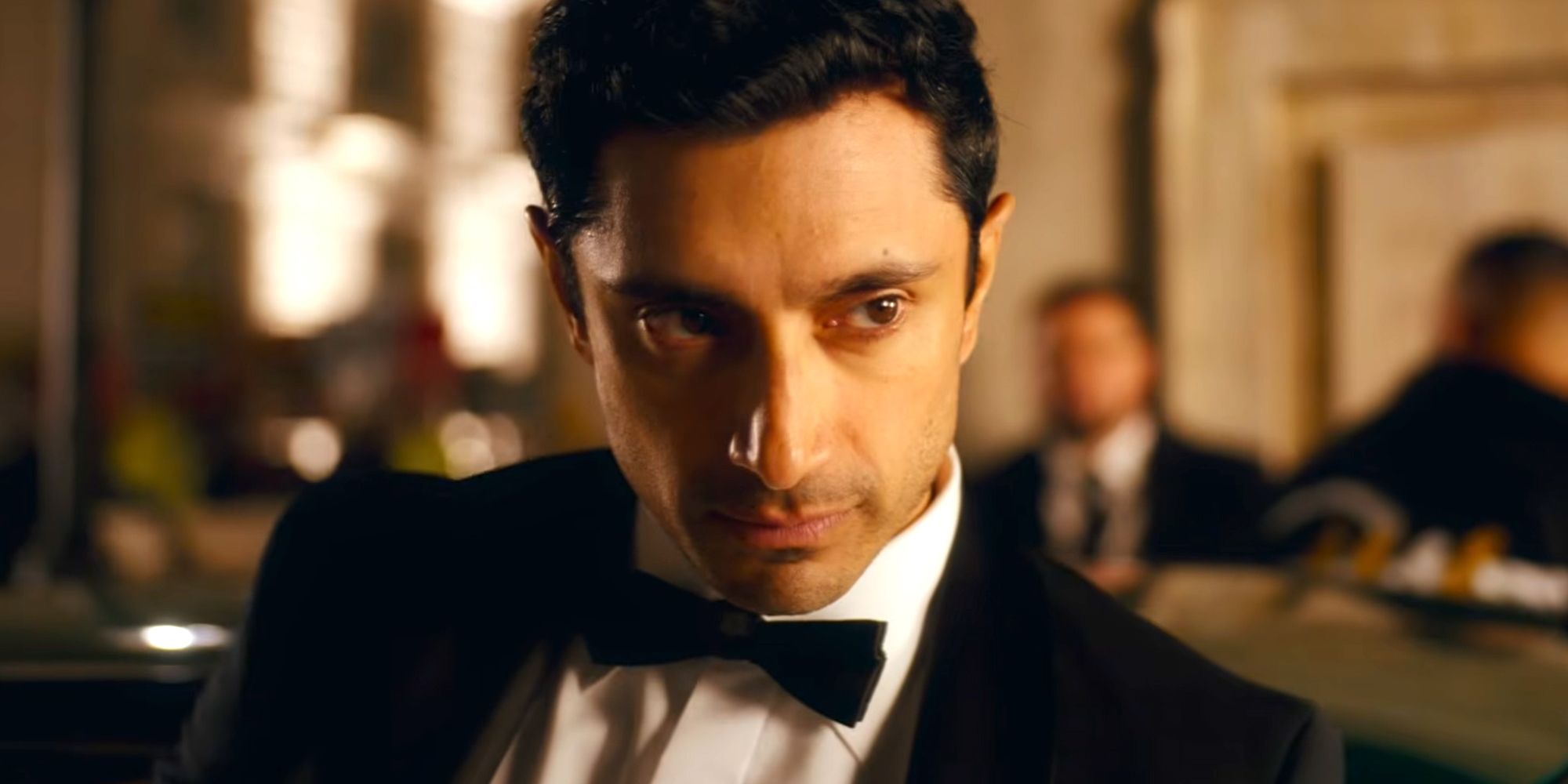 This ruthless crime series is the perfect weekend binge on Prime Video