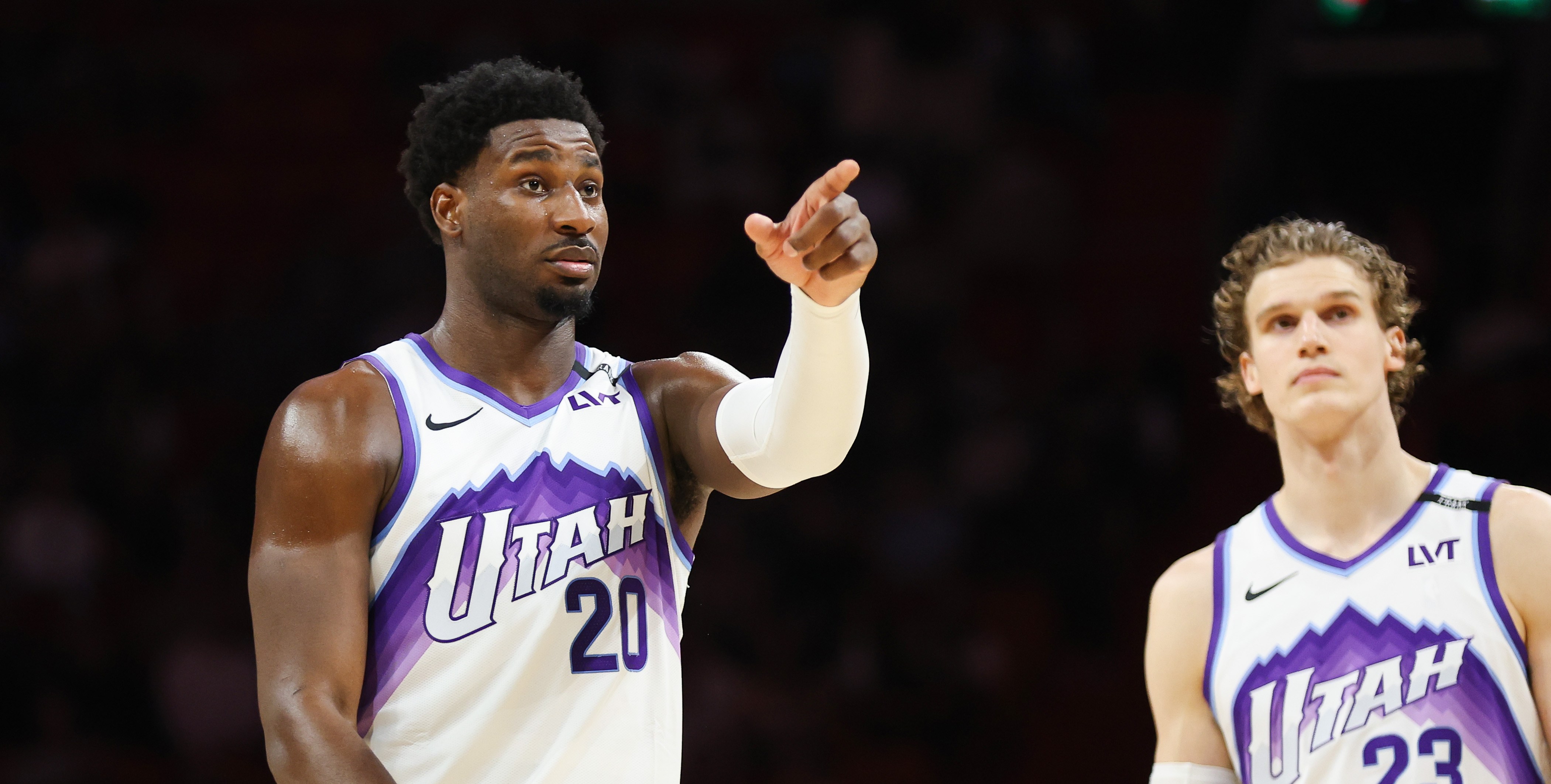 Utah Jazz fan survey results: Who is the most important Jazz player?