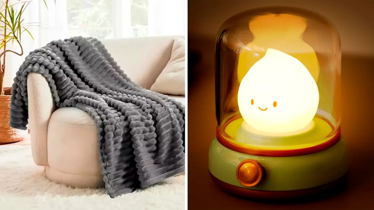85 most-wished for gifts under $25 that are seriously worth the hype