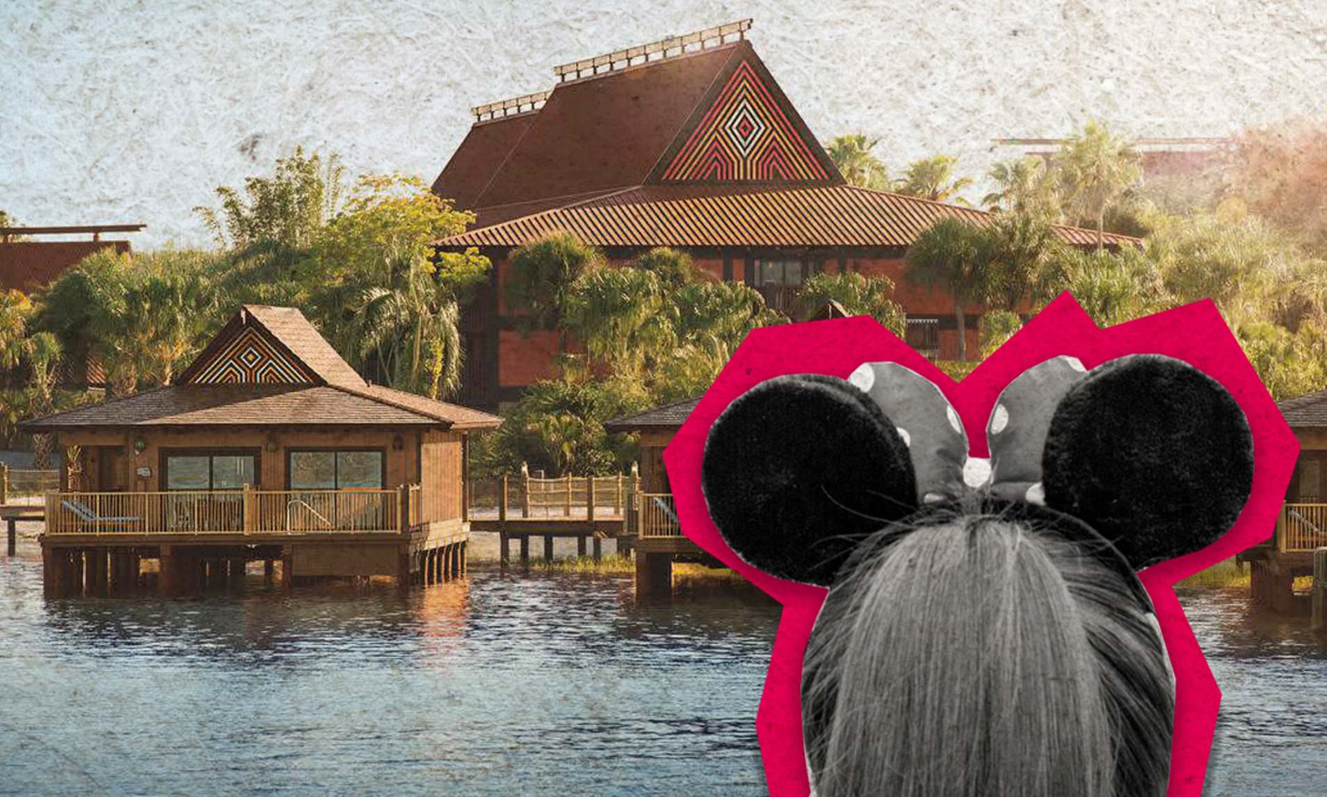 These are Disney World resorts worth the money and the ones to skip