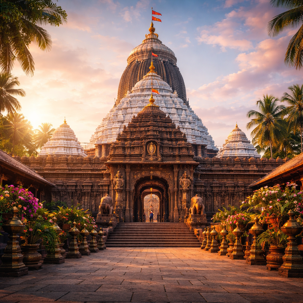 5 temples that defy logic: secrets hidden for centuries