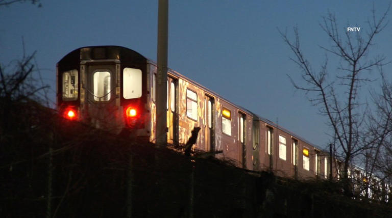 MTA worker beaten and robbed in Bronx station lot, cops say