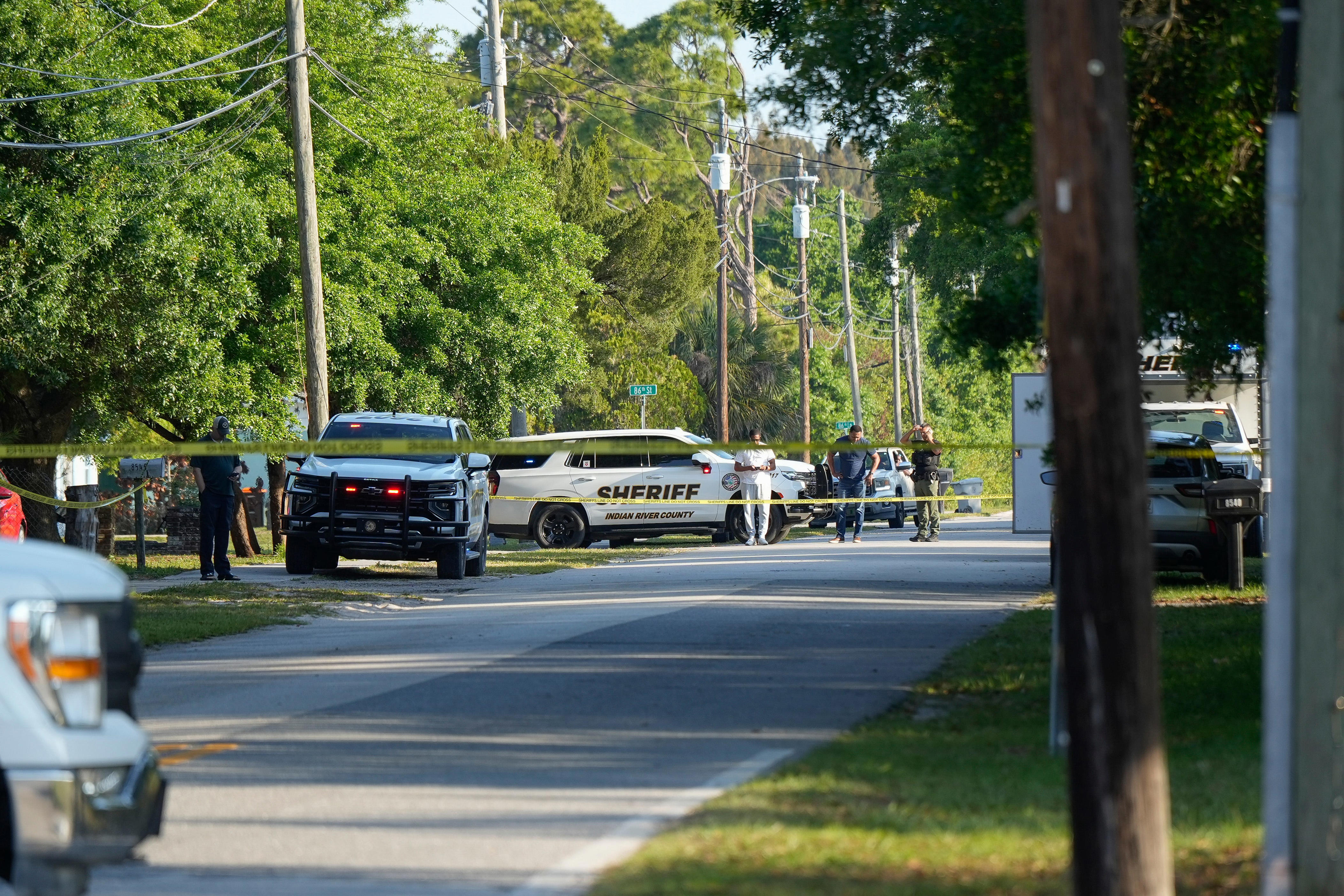 Florida man, 79, fatally shot; identity released
