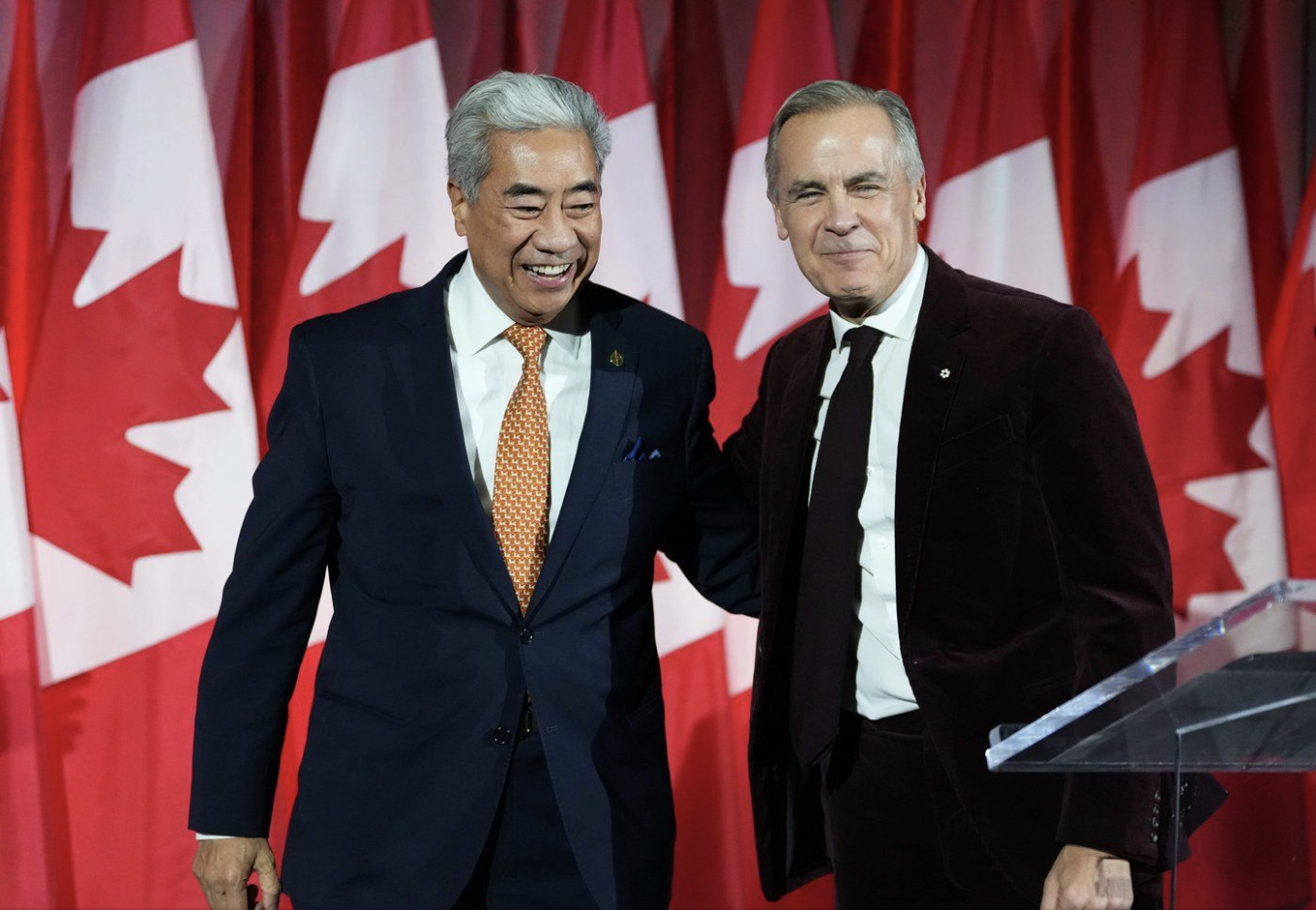 China denies forced labour allegations amid fallout from Michael Ma's ...