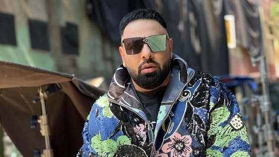 Badshah says 'past few weeks tested me' amid Tateeree controversy ...