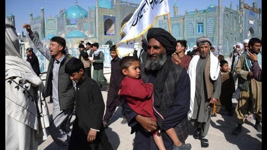 Conflict and the tectonic shifts in India’s near-west