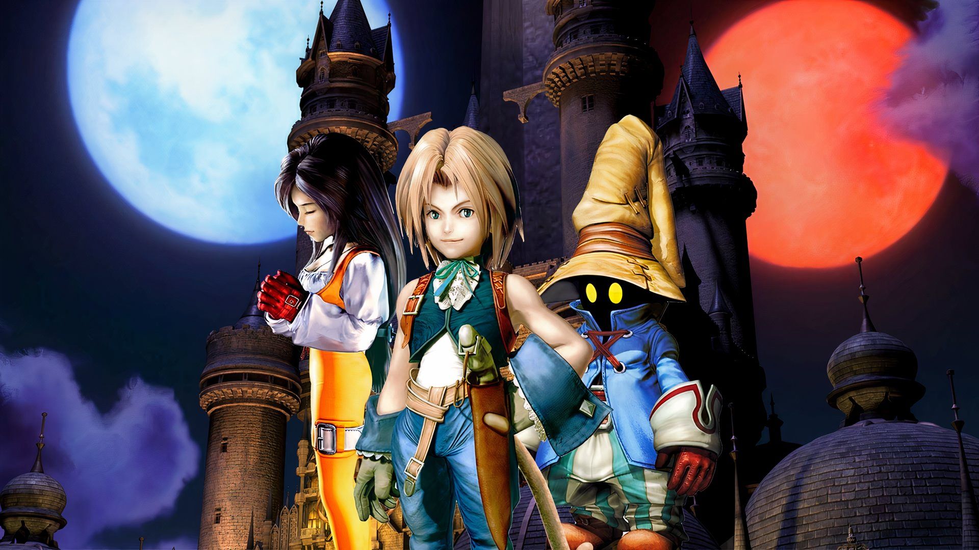 Final Fantasy 9 officially returns with a shocking new release in 2026