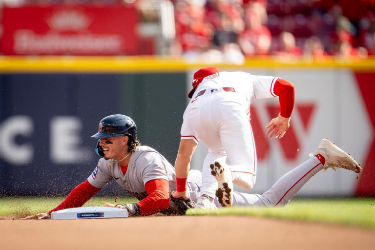 How to watch Red Sox vs Reds: Live stream MLB, TV channel