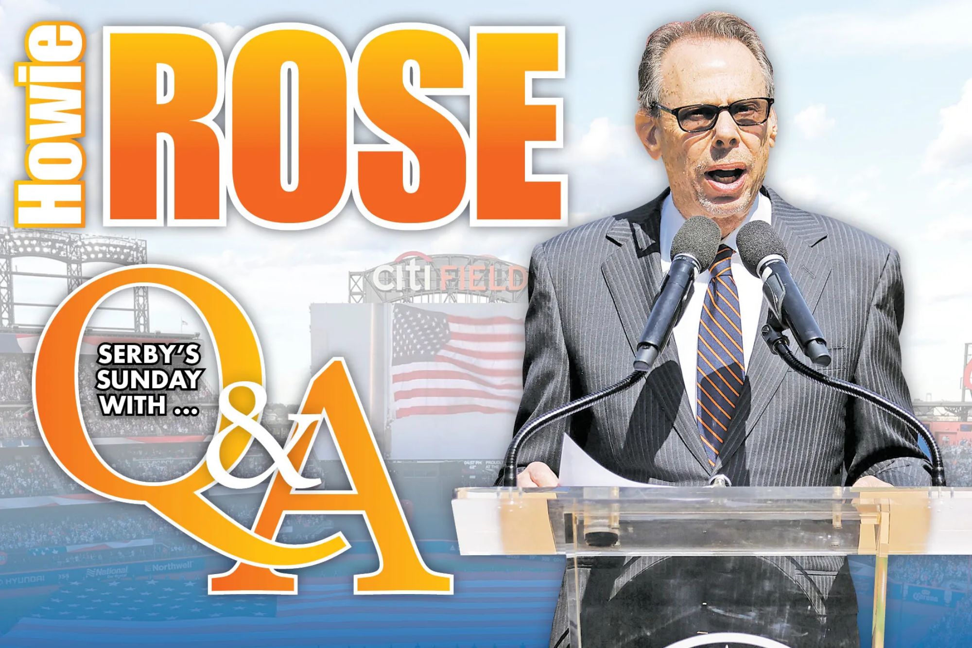 Howie Rose gets candid with The Post on what he’ll miss more than ...