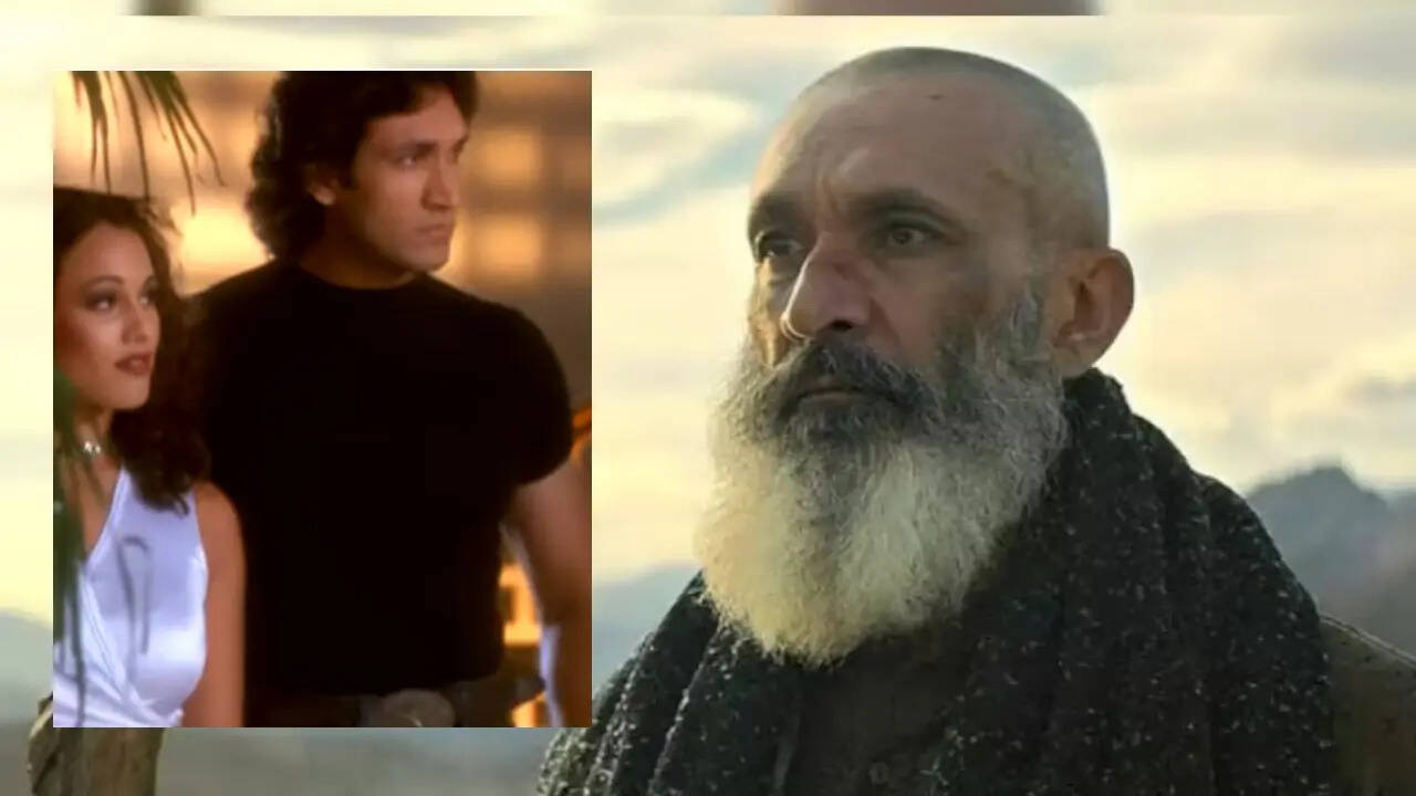 Dhurandhar 2's Shirani aka Bimal Oberoi started his career with Daler ...
