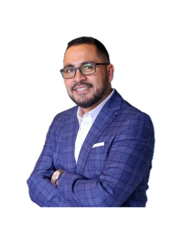 Buddy's Pizza New CEO Juan Rojas to Focus on Quality and Consistency