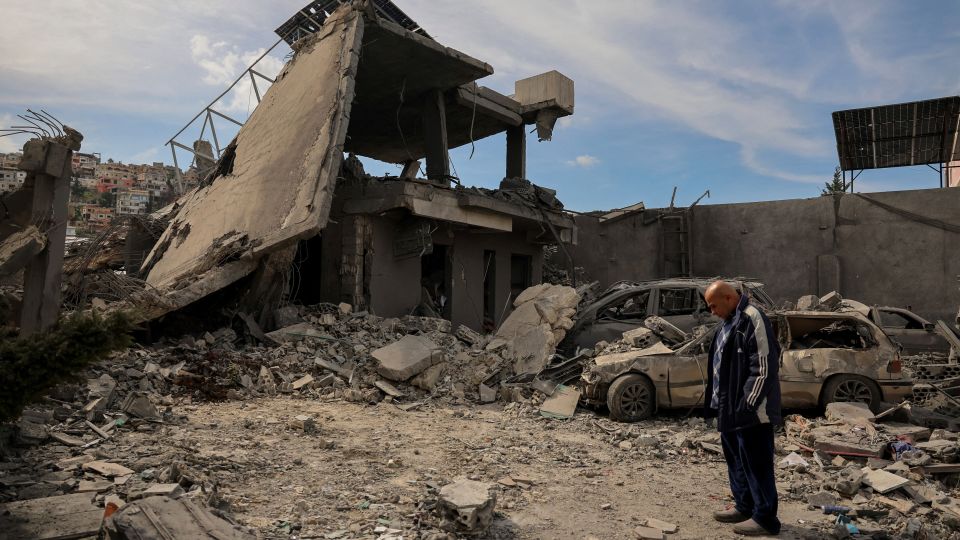 What we know on day 29 of the US and Israel’s war with Iran: Houthis enter conflict, US builds up forces<br>