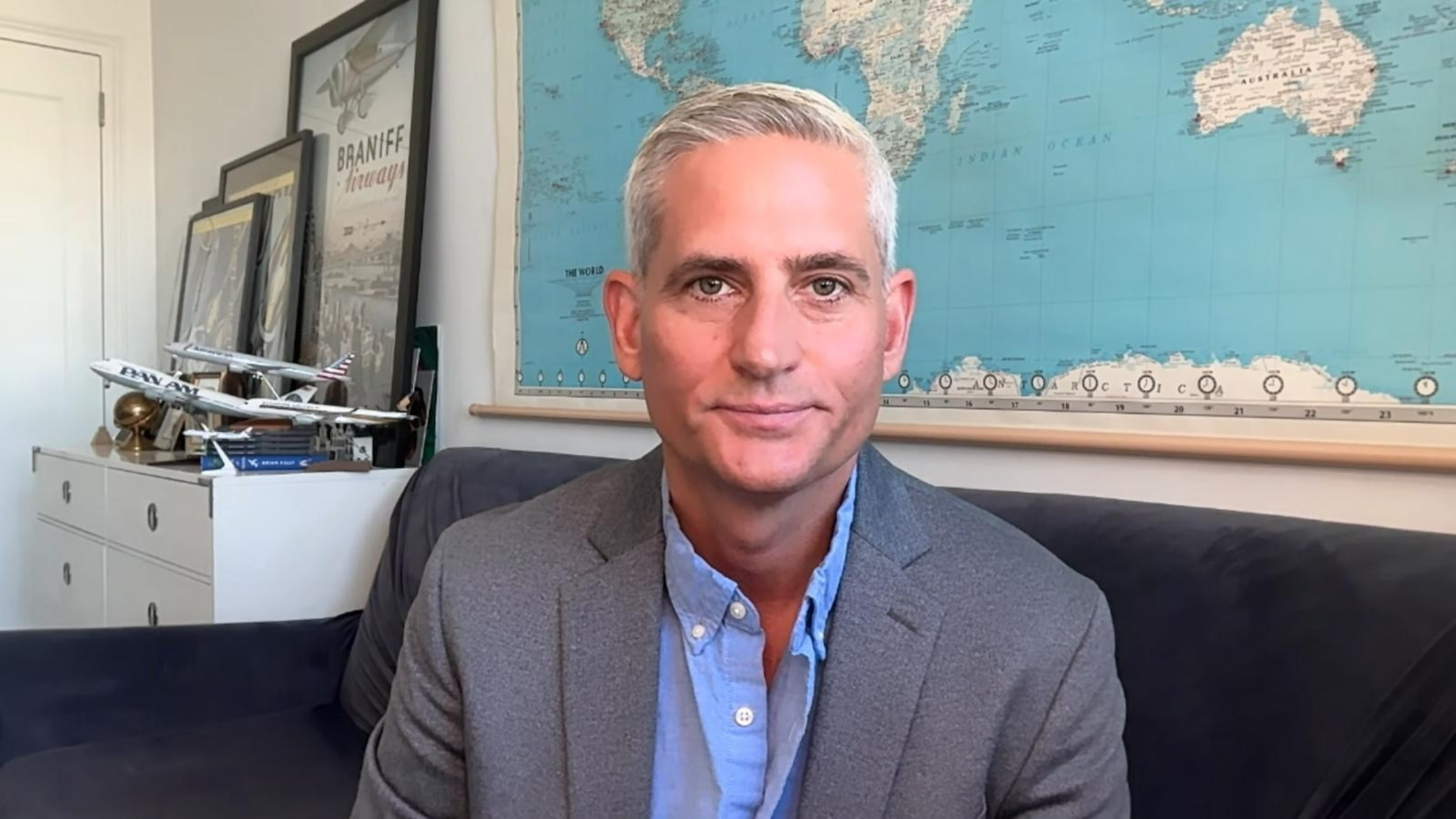 Why you should book summer travel now<br>