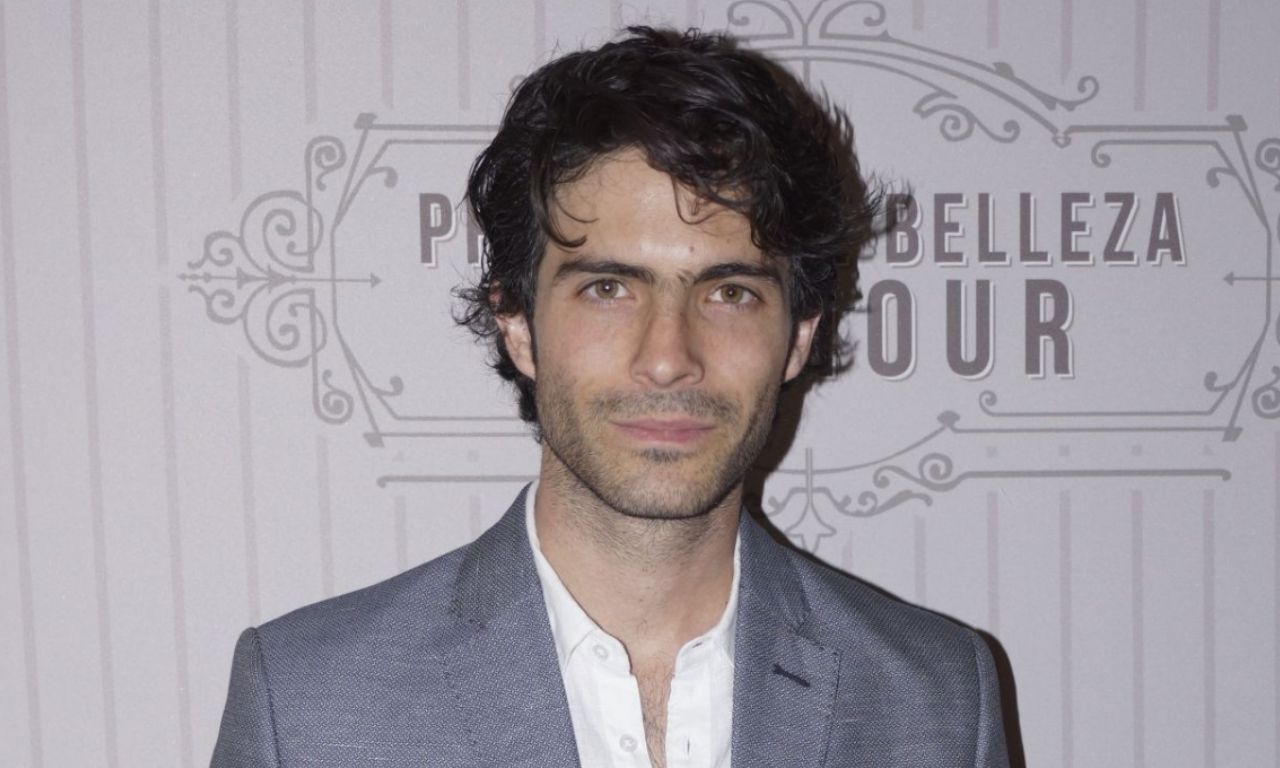 Fue el actor de telenovelas más guapo de Televisa, se alejó de los ...