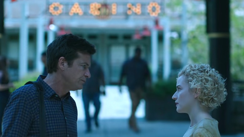 Why a scathing Ozark review made star Jason Bateman crack up