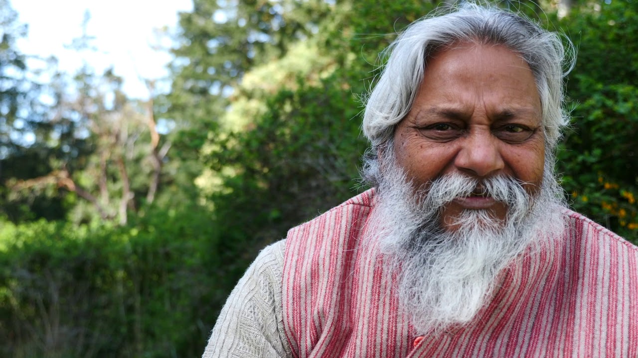 This man is bringing rivers back to life