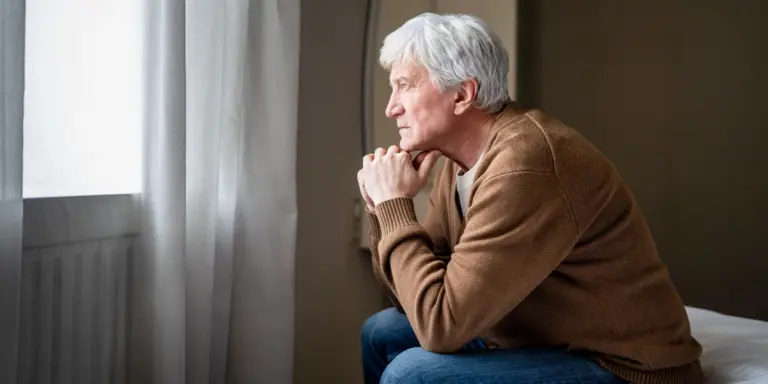 Retirement shock: When work no longer defines you