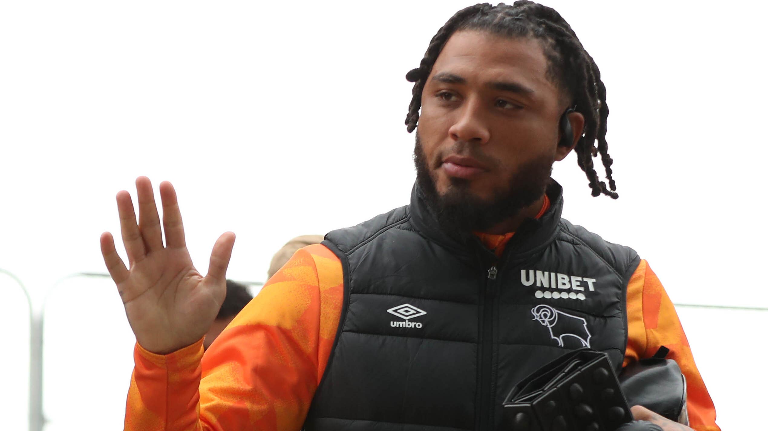 Crawley boss Colin Kazim-Richards hails 'one of the best feelings in my ...