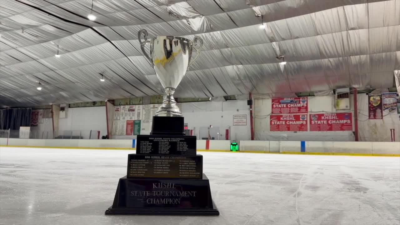Northern Kentucky high school hockey team makes historic run to ...