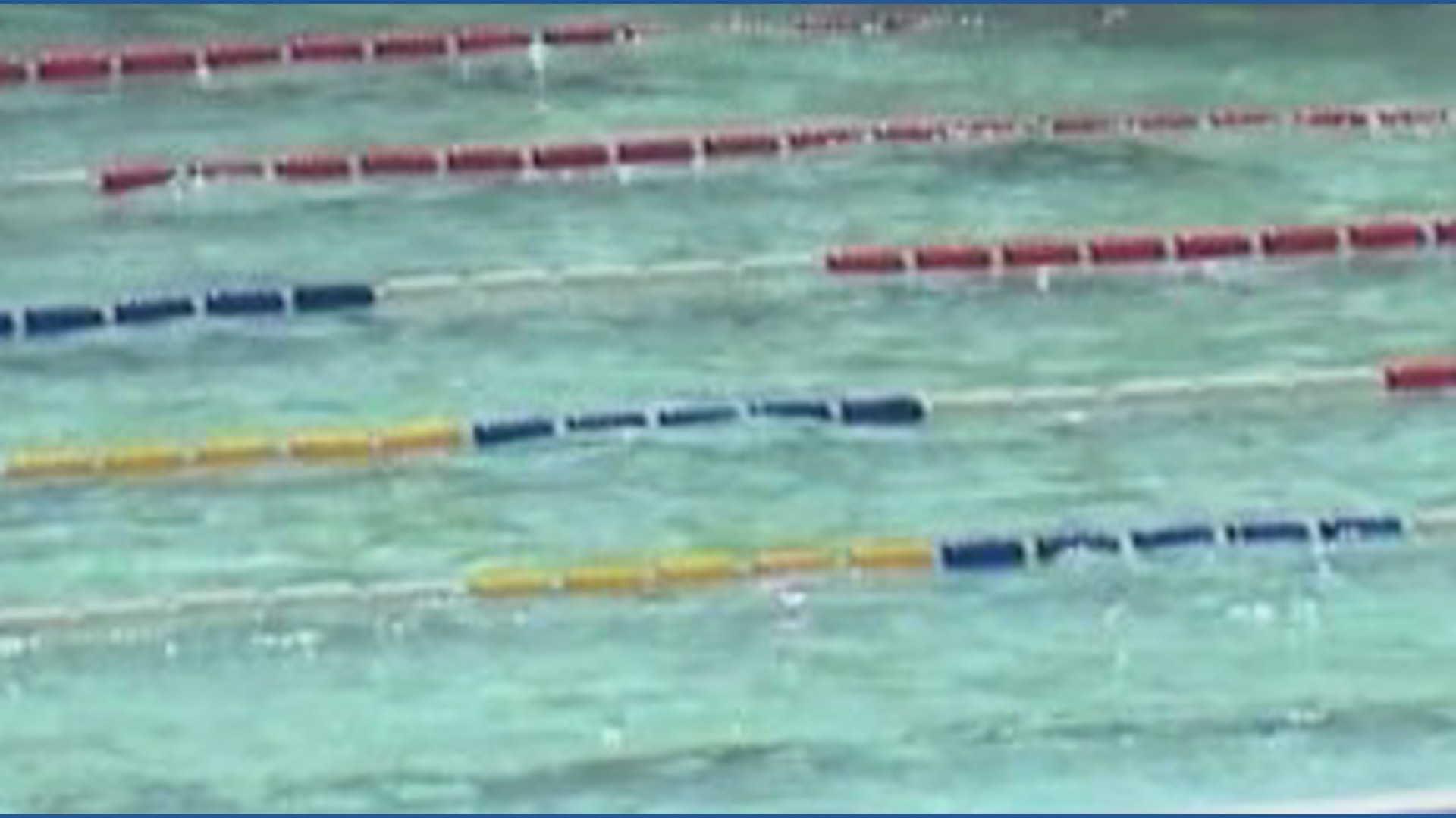 Deep Eddy Pool is closed for spring cleaning starting this weekend