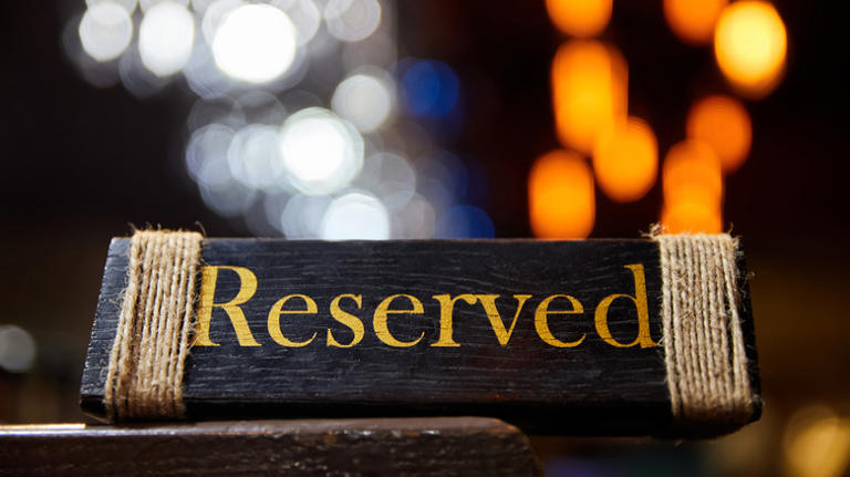 11 rules you should know before visiting your first all-inclusive resort