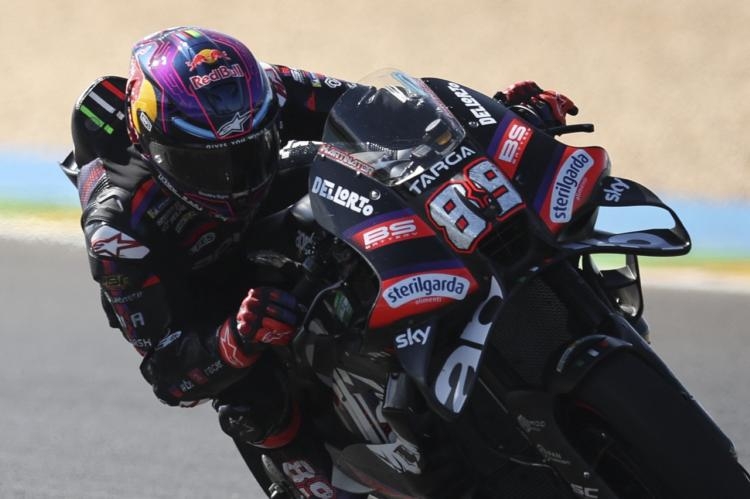 MotoGP. Le classement général après la course sprint du Grand Prix des ...