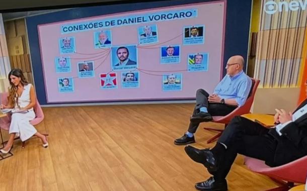 Editores demitidos ameaçam denunciar que ordem do PowerPoint veio da ...