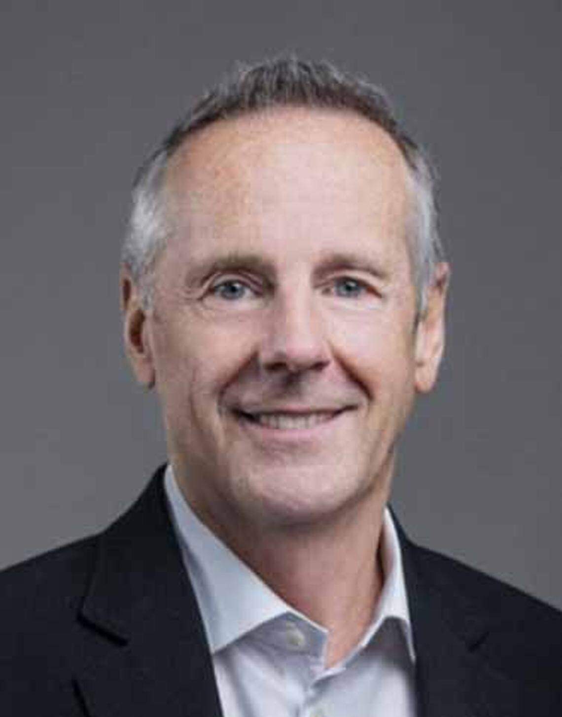 Raley's CEO departs. Grocery chain's owner steps back into the role