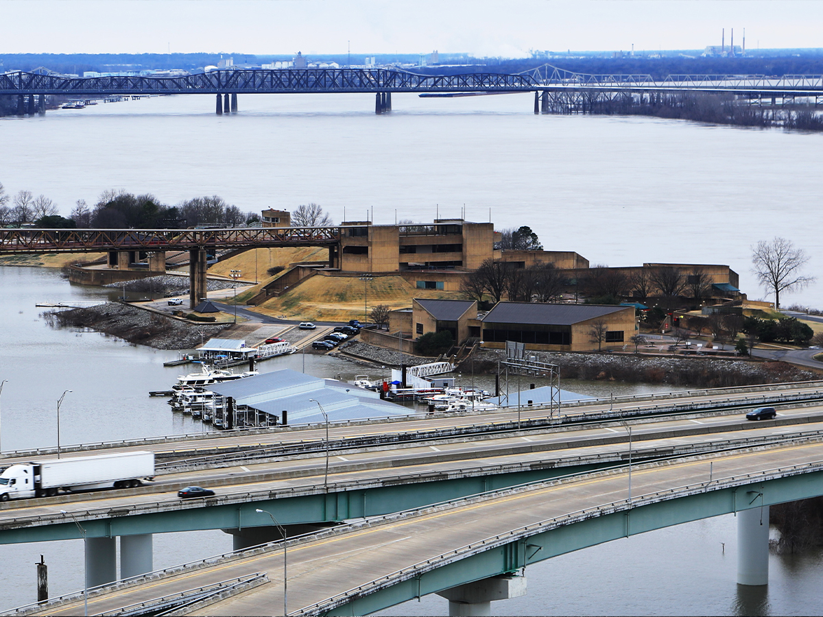 The ugliest cities in every state according to locals and critics