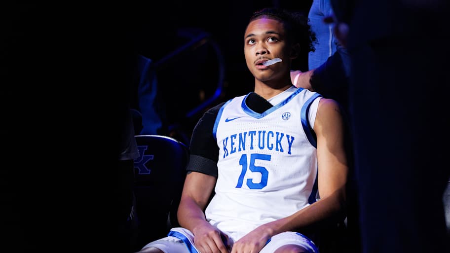 Pat Kelsey and Louisville should steer clear of Kentucky’s 4-star PG ...
